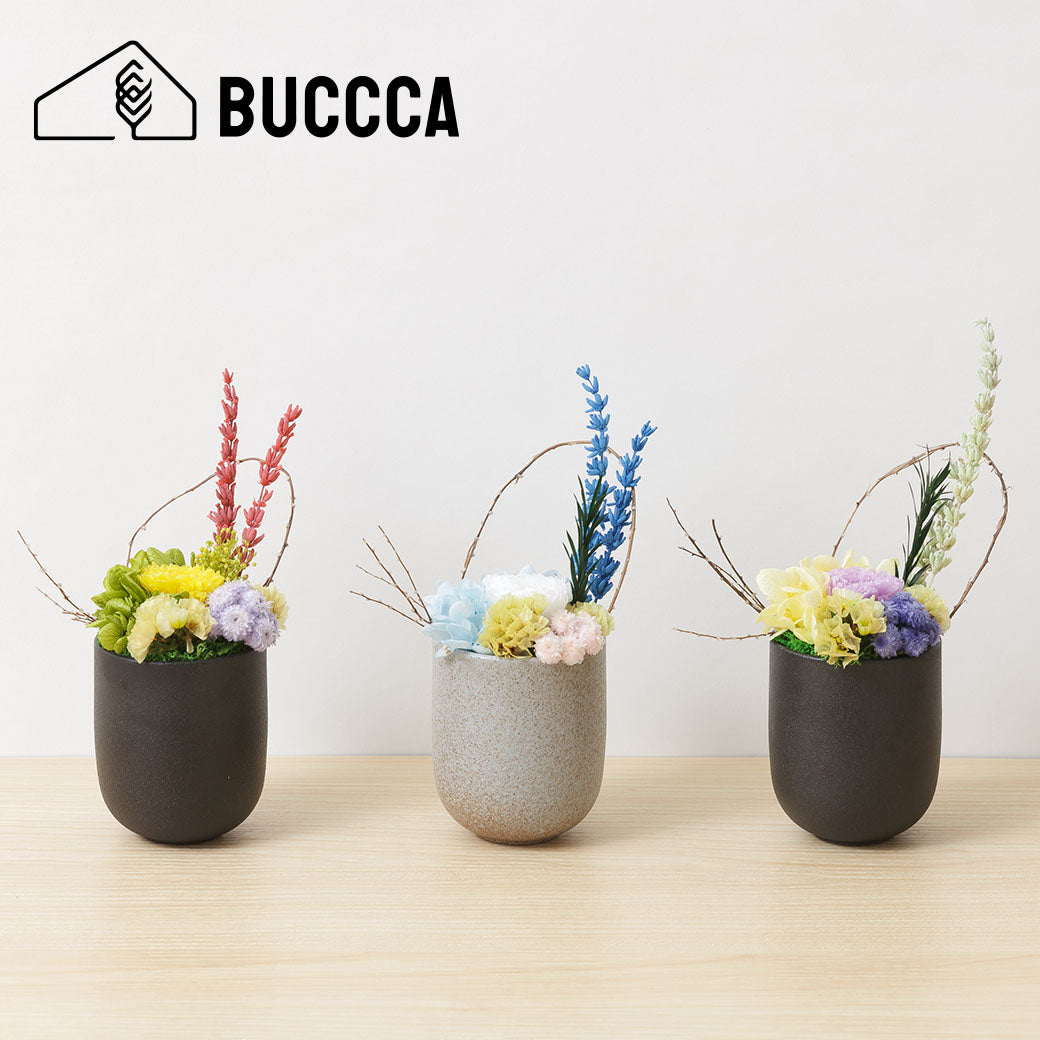 仏花 BUCCCAシリーズ 「いしずえ」