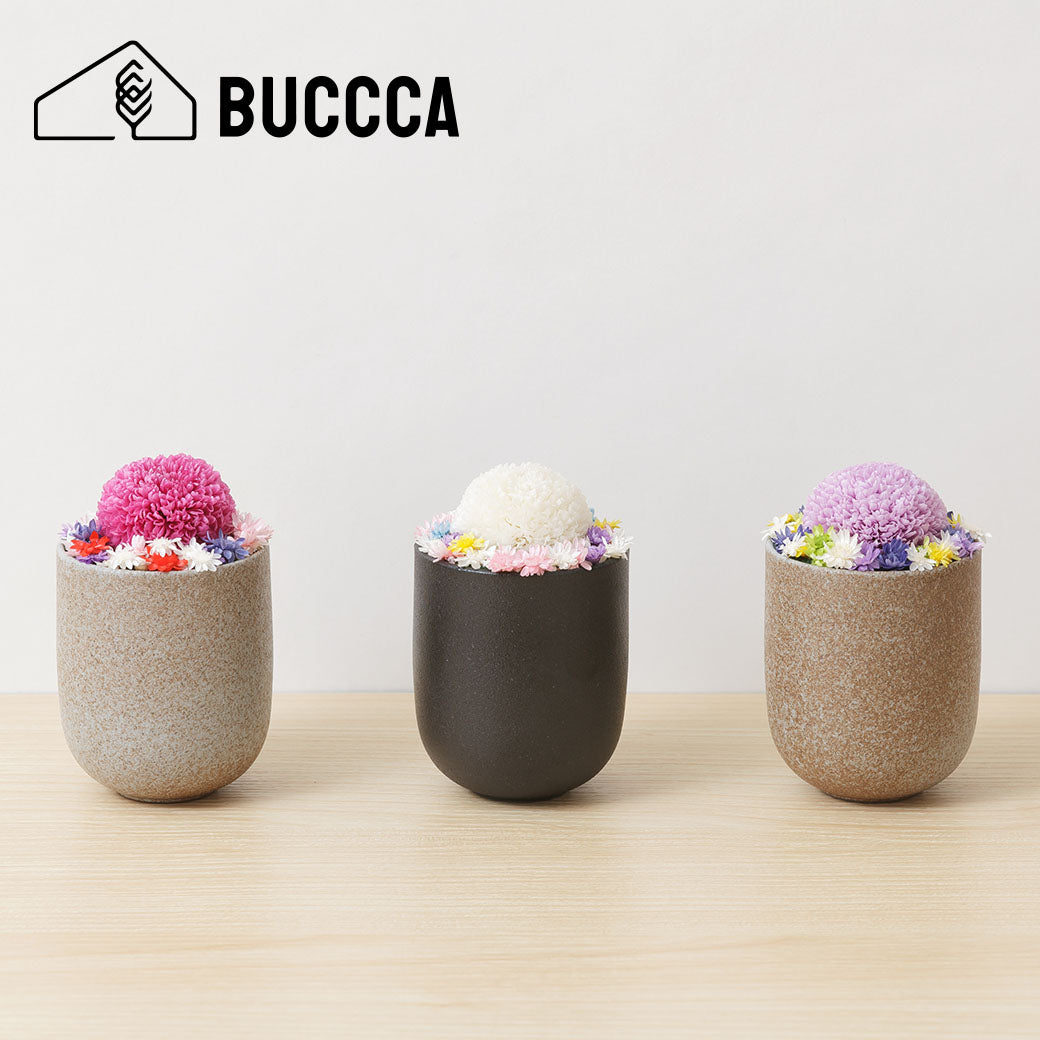 仏花 BUCCCAシリーズ 「うらうら」