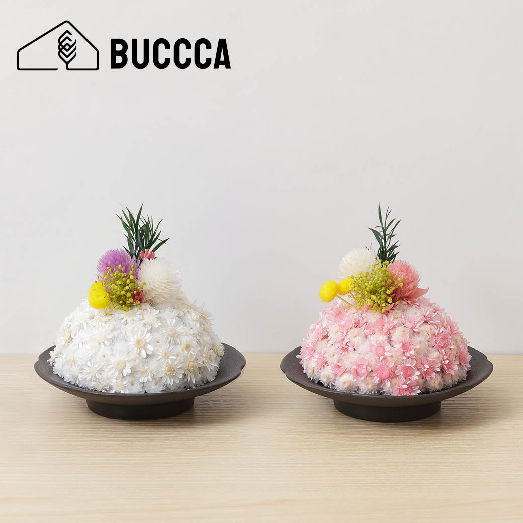 仏花 BUCCCAシリーズ 「おうち」