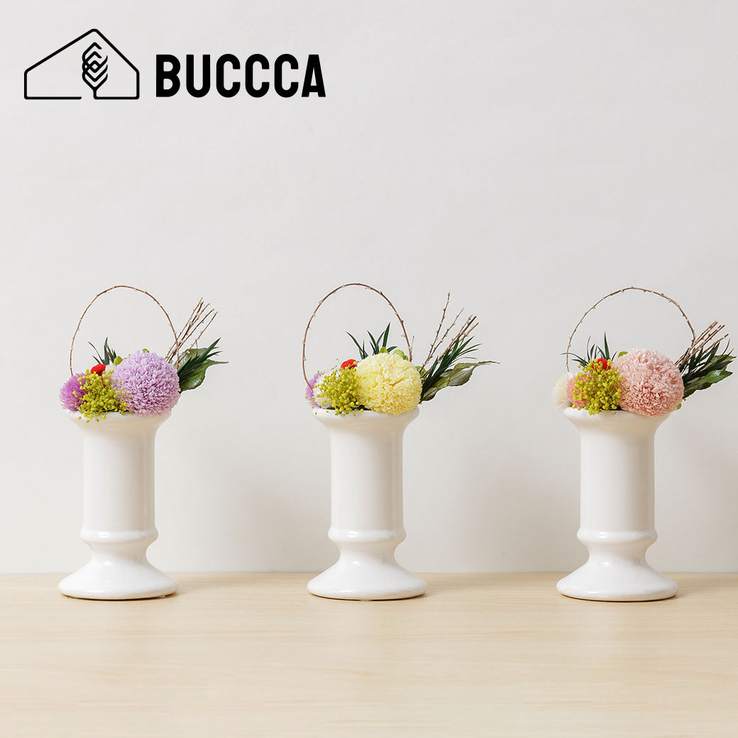 仏花 BUCCCAシリーズ 「楚々」