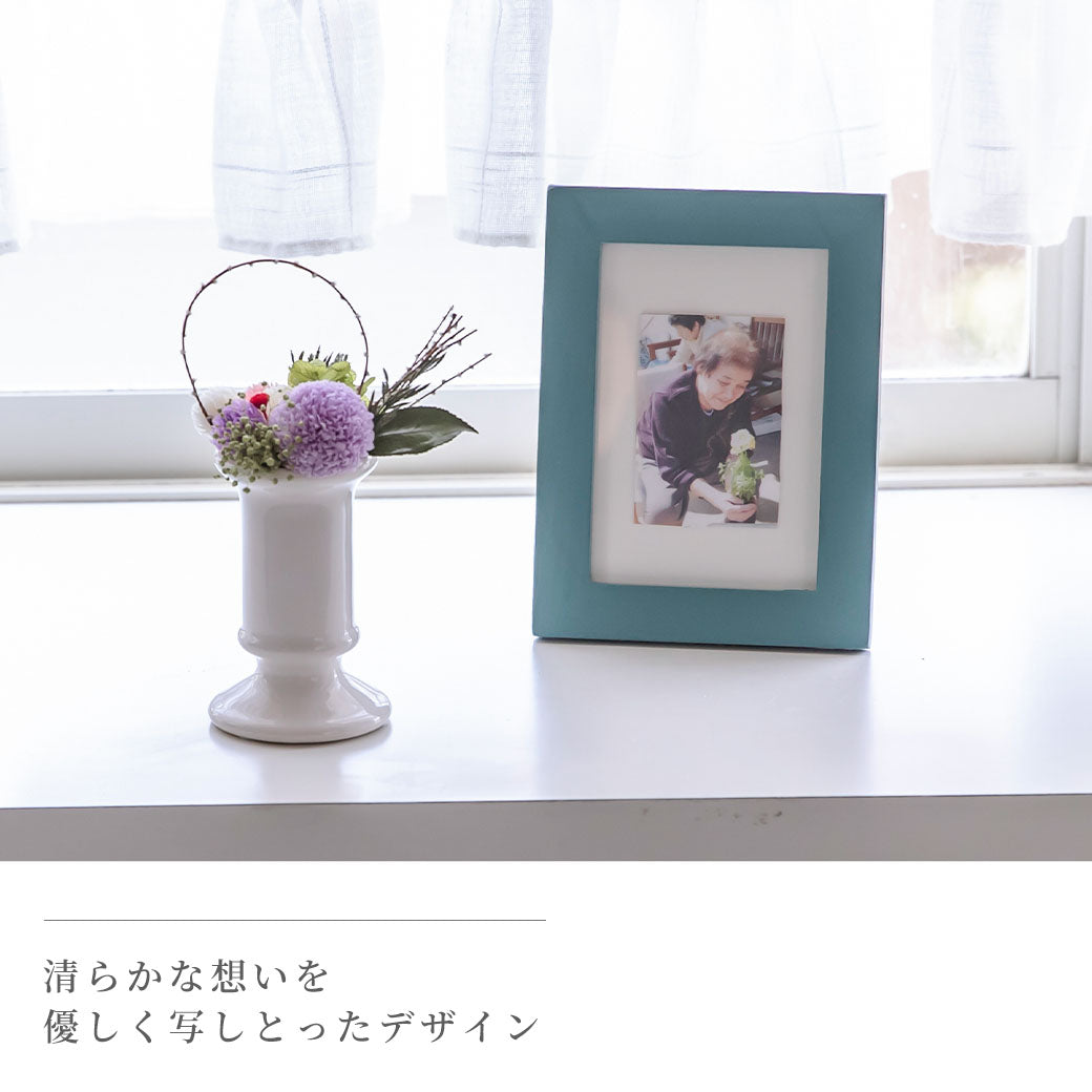 仏花 BUCCCAシリーズ 「楚々」