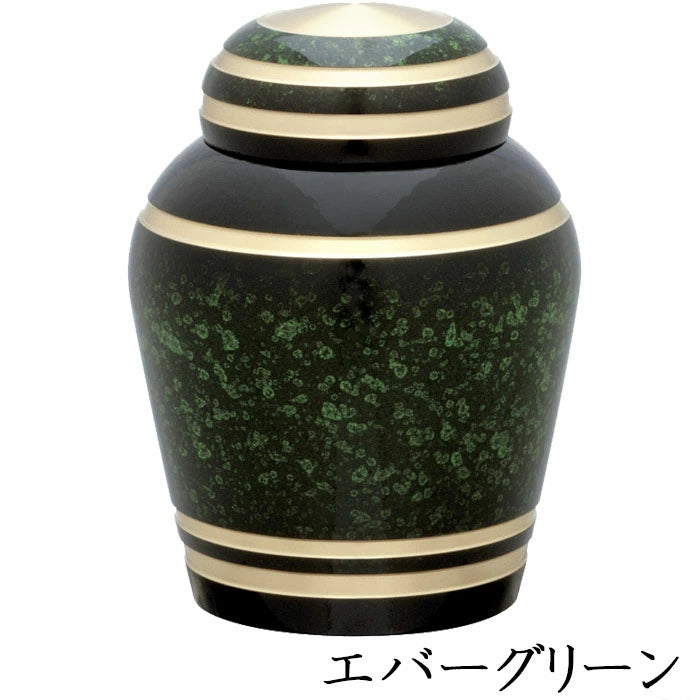 Buddhist altar accessories, mini urn, simple modern