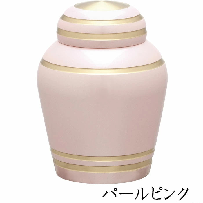 Buddhist altar accessories, mini urn, simple modern
