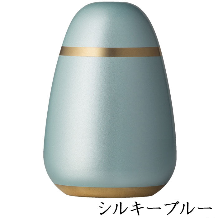 Mini Urn Palette Egg