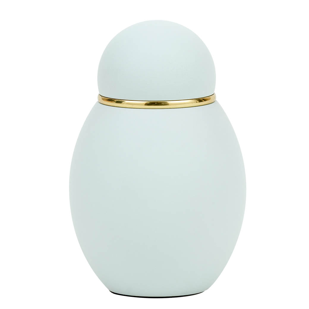 ミニ骨壺 アイリス