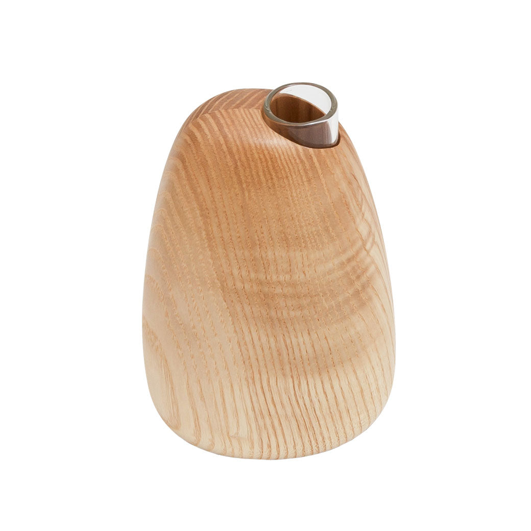 Sasaki Flower Vase "Mango Vase" Available in 2 Colors