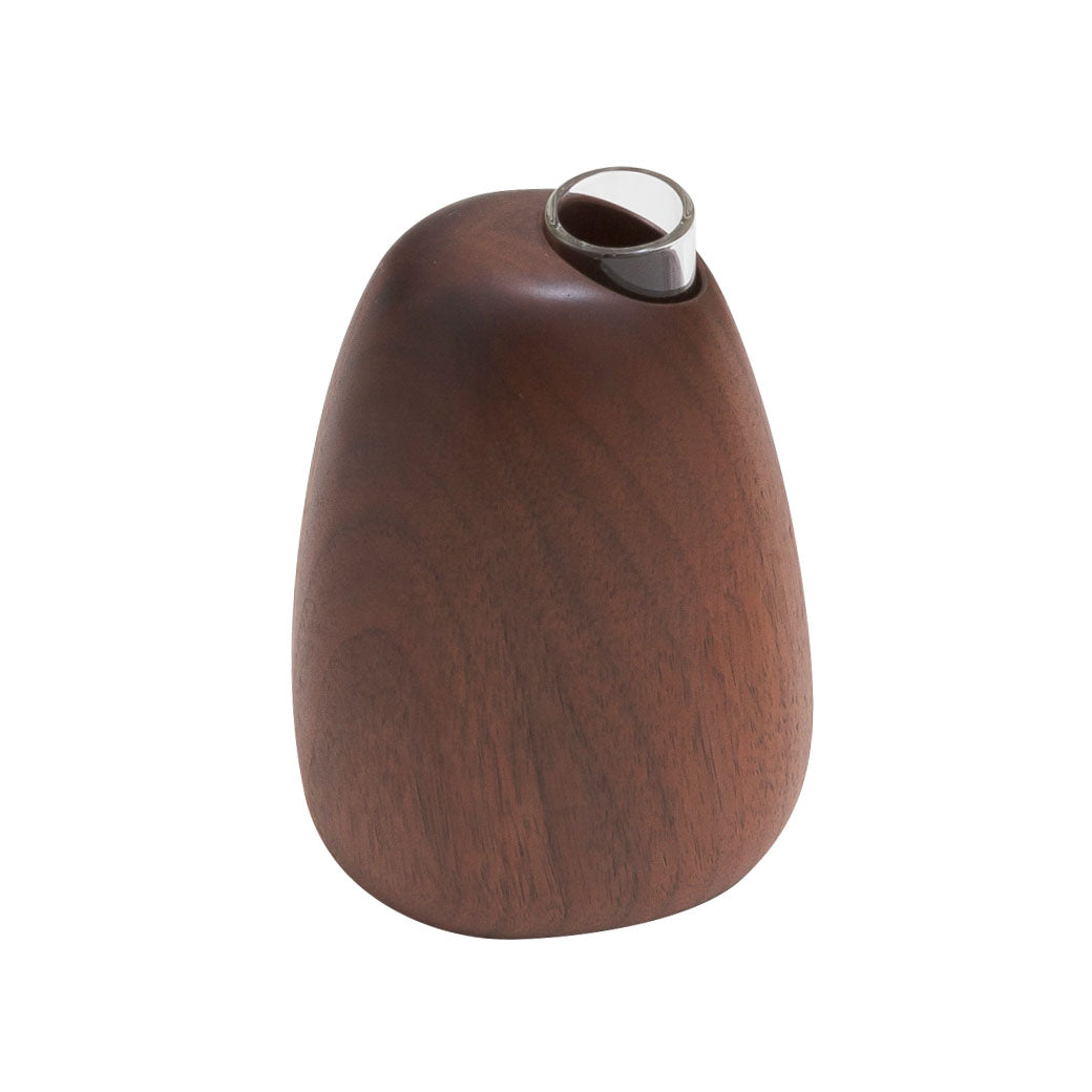 Sasaki Flower Vase "Mango Vase" Available in 2 Colors