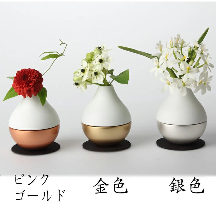 Potterin Buddhist altar set