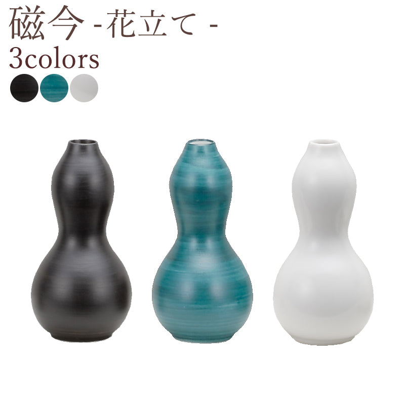 Flower vase, Jiko