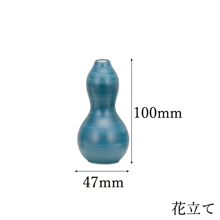 Flower vase, Jiko
