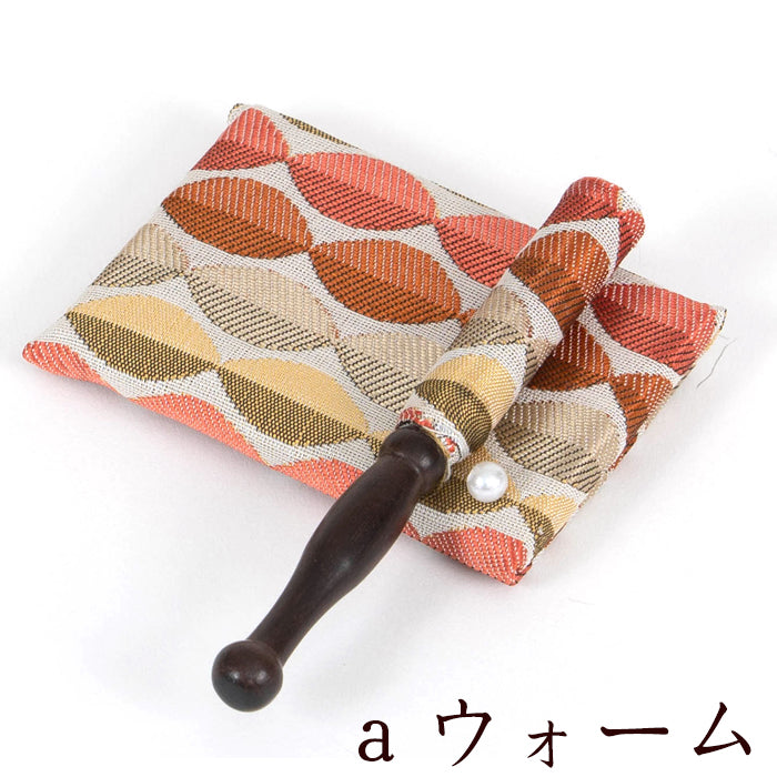 Buddhist altar accessories Orin Stage fika