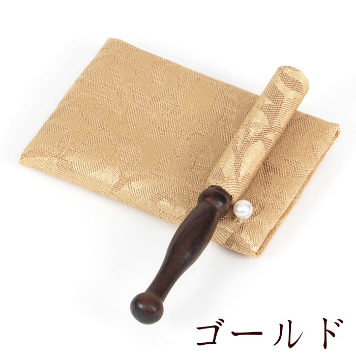 仏具 おりんステージ憩い