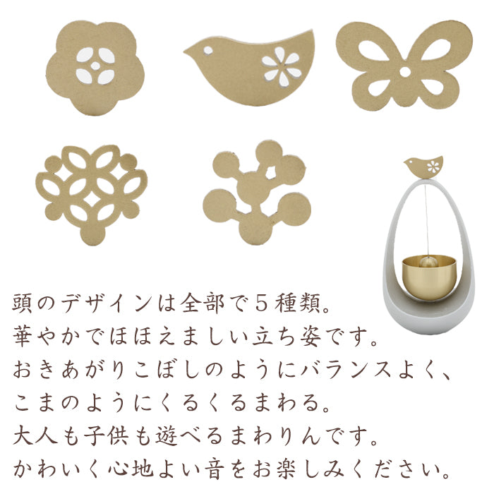 Orin (flowers, birds, butterflies, leaves, fruits)