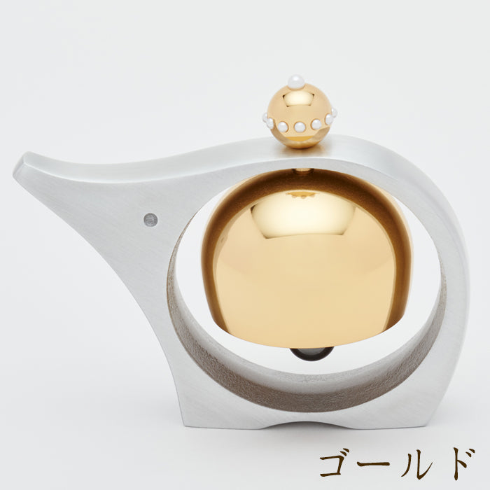 Orin (Gold, Matte Silver, Pink Gold)