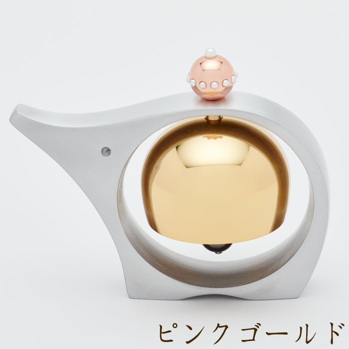 Orin (Gold, Matte Silver, Pink Gold)