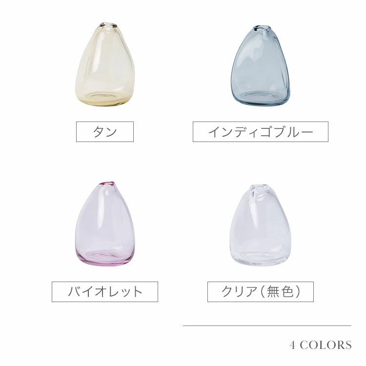 Mini Buddhist Altar 5-piece Set Clear A