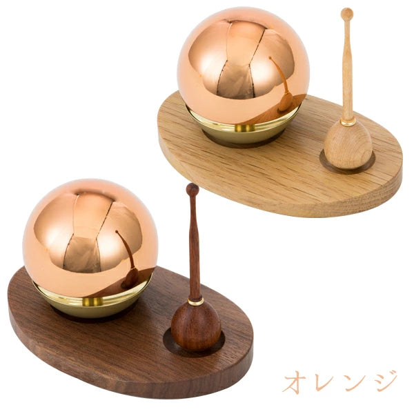 仏具 たまゆらりん 1.8寸 3点セット