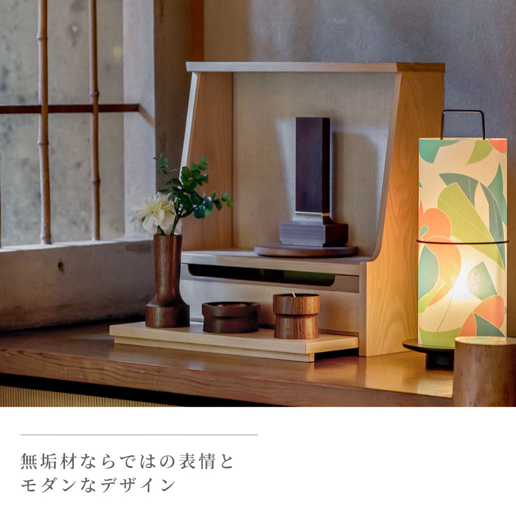 三具足セット OBOYU(おぼゆ)