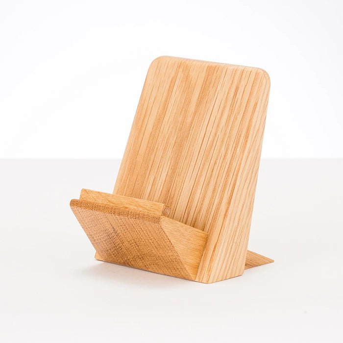 Original Buddhist Altar Stand for Memorial Books, Walnut, Oak, for Memorial Books 3.0-5.0 inches