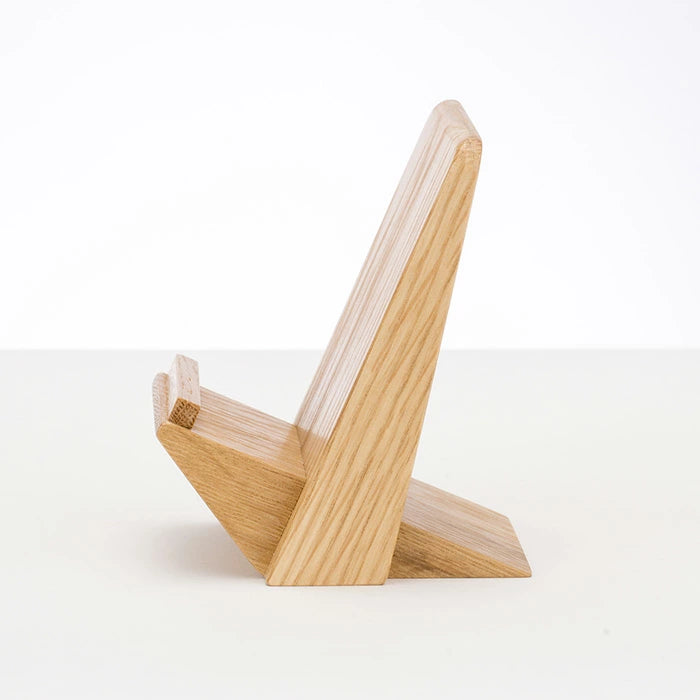 Original Buddhist Altar Stand for Memorial Books, Walnut, Oak, for Memorial Books 3.0-5.0 inches