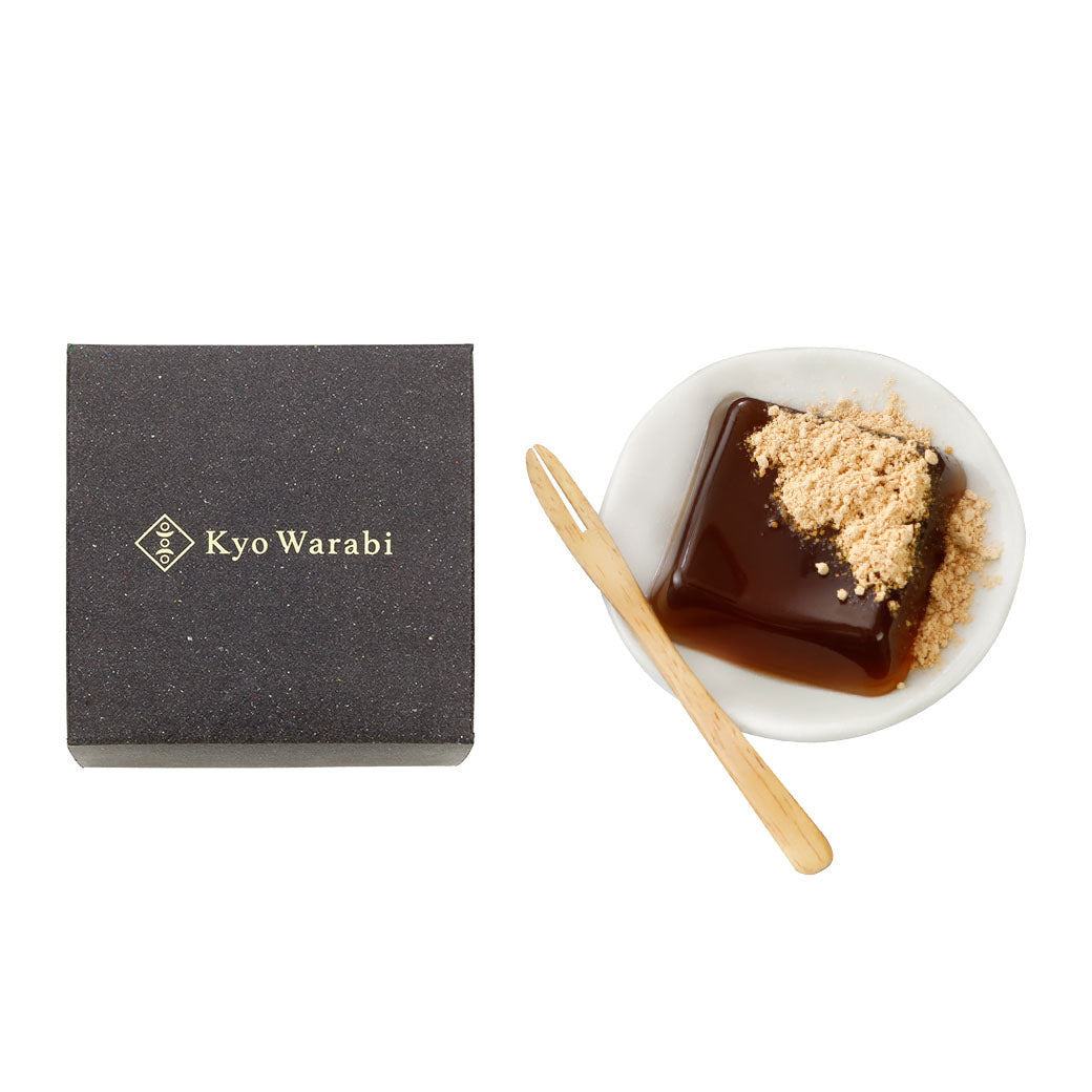 京わらび餅 -Kyo Warabi-