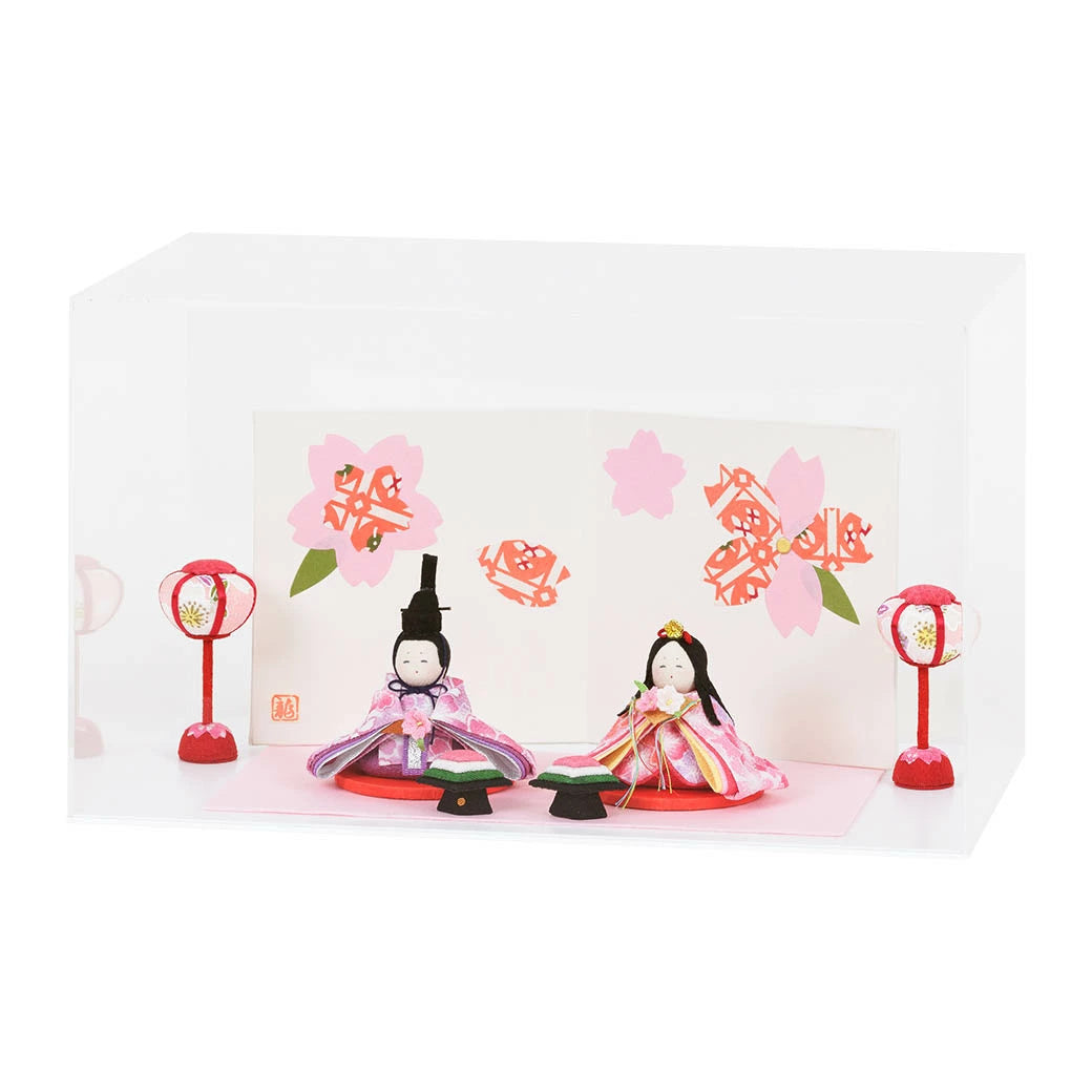 Hina Doll Pretty Mai Sakura Hina