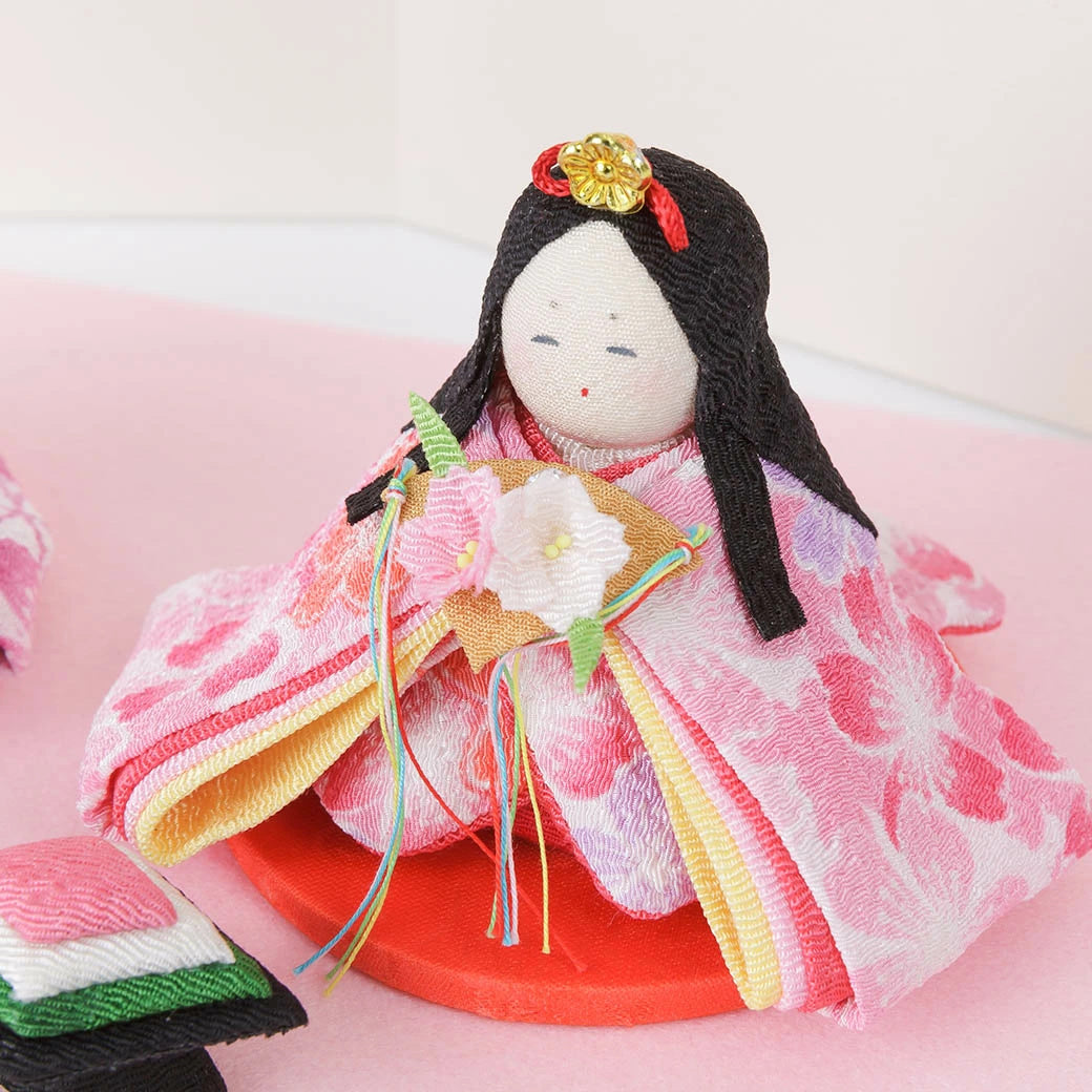 Hina Doll Pretty Mai Sakura Hina