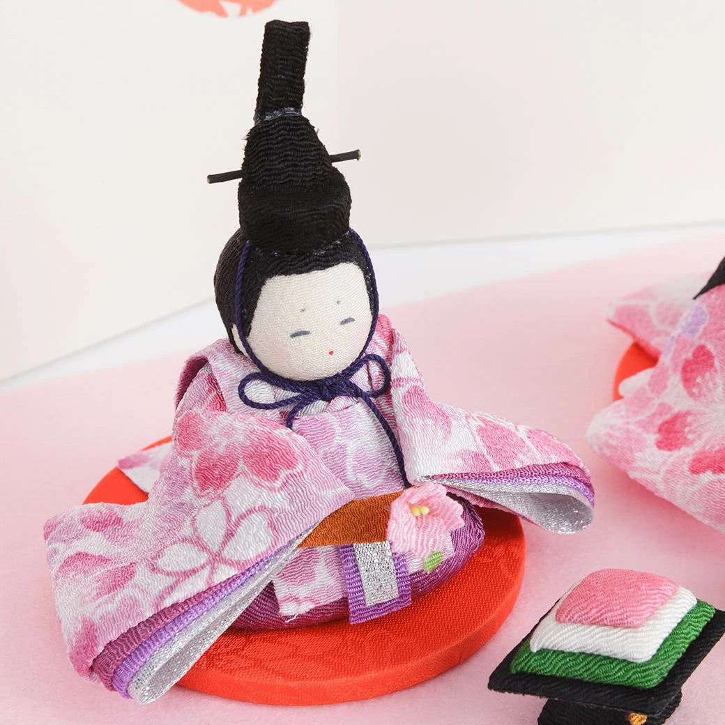 Hina Doll Pretty Mai Sakura Hina
