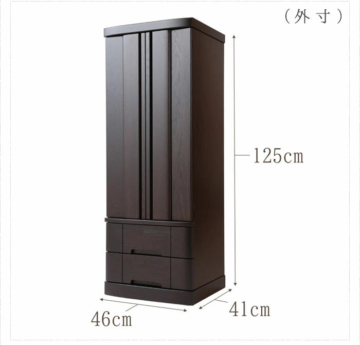 Floor-standing Buddhist Altar Believe No. 41