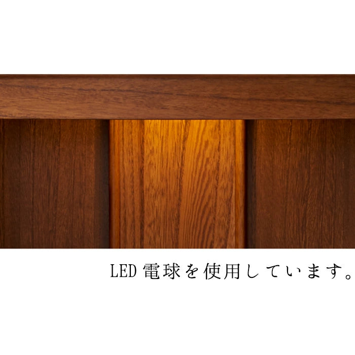 床置き仏壇 チョコラ40号