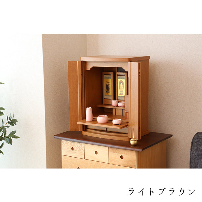 Modern Buddhist Altar Laurier No. 18
