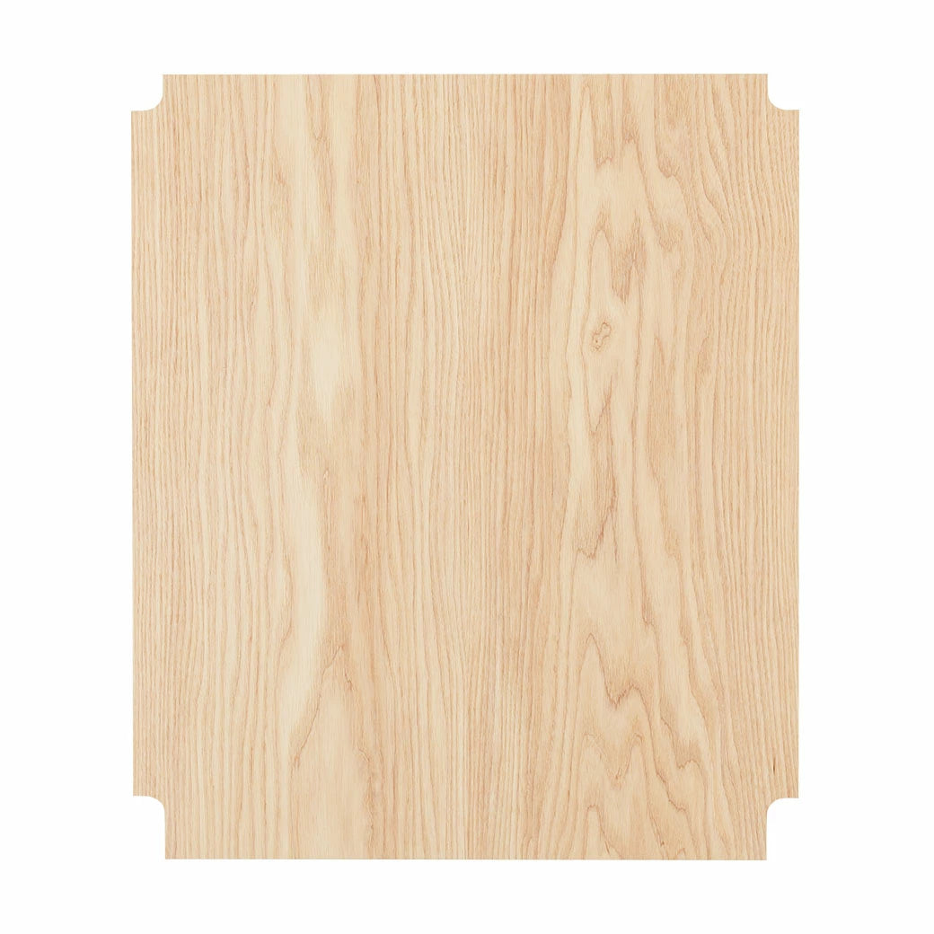 Back panel sold separately OMOKAGE
