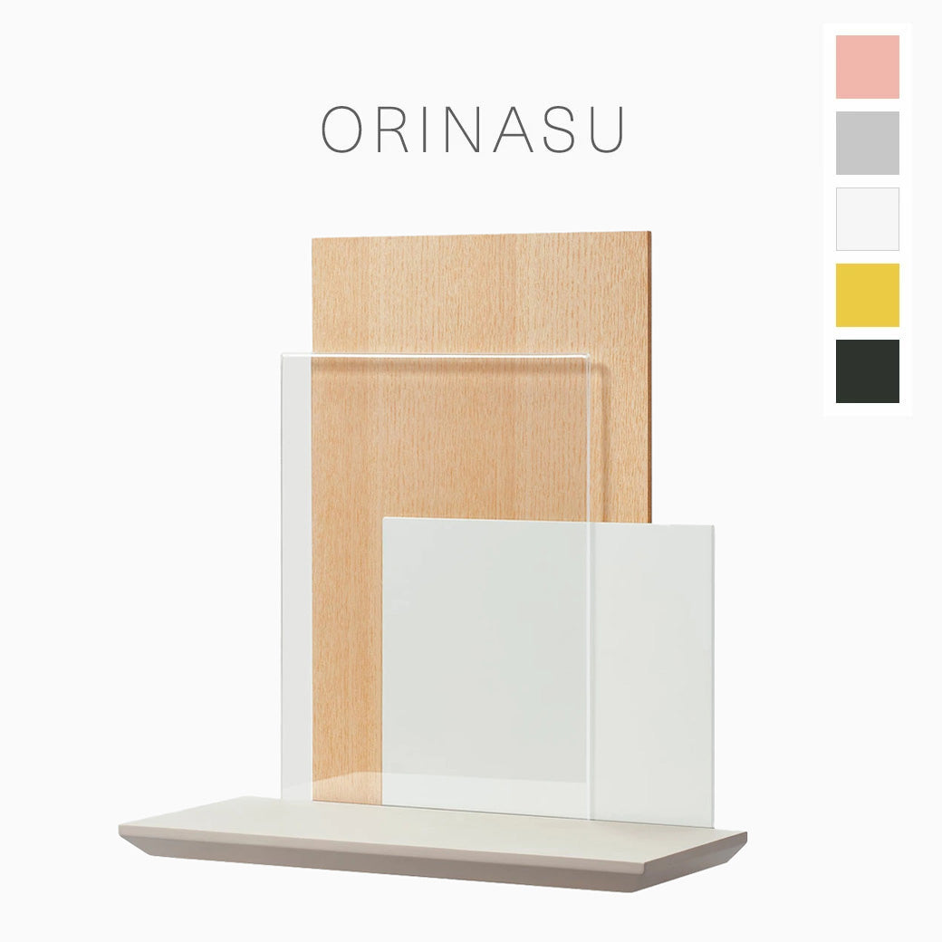 オープン仏壇 ORINASU