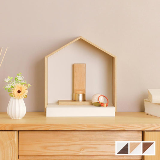 現代仏壇  ミニ仏壇 ヒュース / ヒュース2