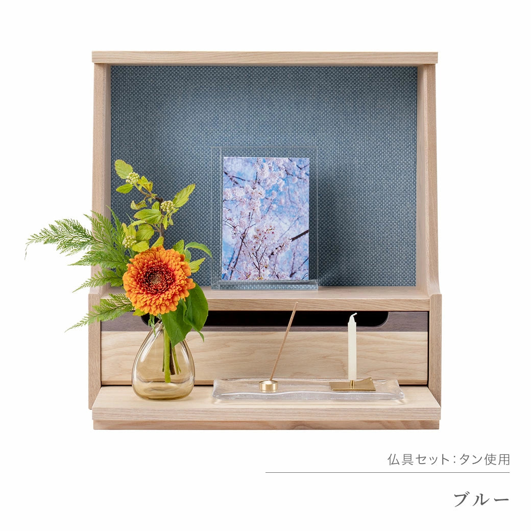 仏壇セット HAJIME クリアA コーディネート