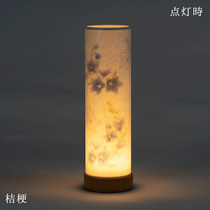 盆提灯 和照灯 LED コードレス 2種類