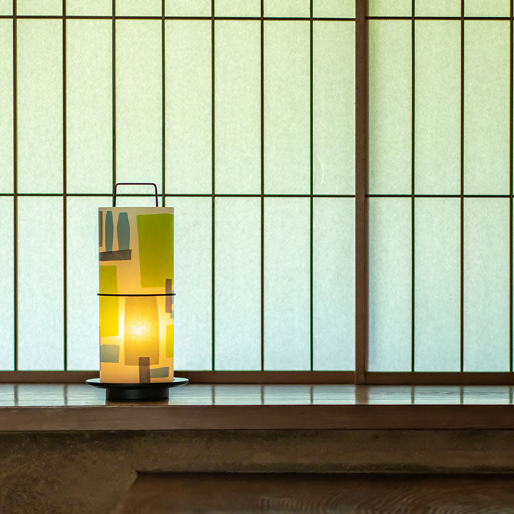 交換用シェード「盆提灯 BONTOU Lantern専用」