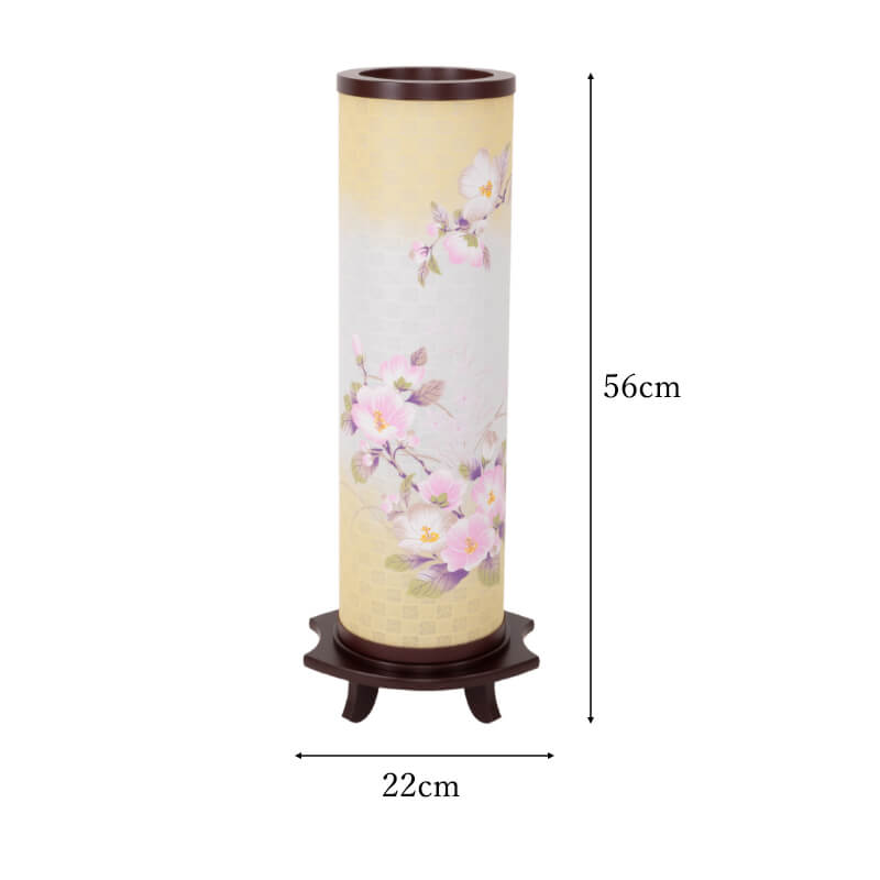 盆提灯 美月 2号 一対