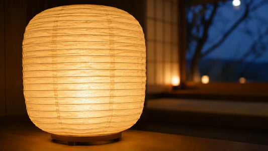 盆提灯はLED？電池式？電源タイプ別の選び方・安全な使い方・電球の交換まで