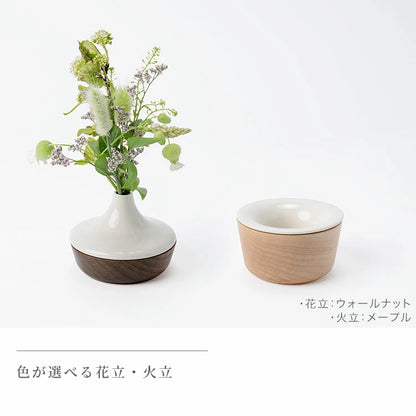 仏壇セット HAJIME ナチュラルA コーディネート