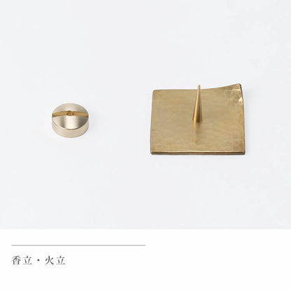 仏壇セット MEGURI S クリアA コーディネート