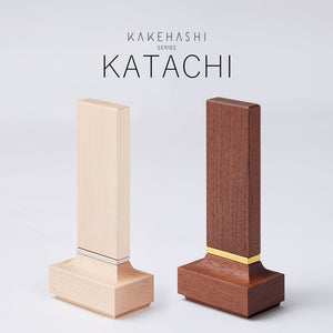 KATACHI