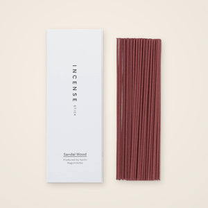 A slightly better Kyoto incense
