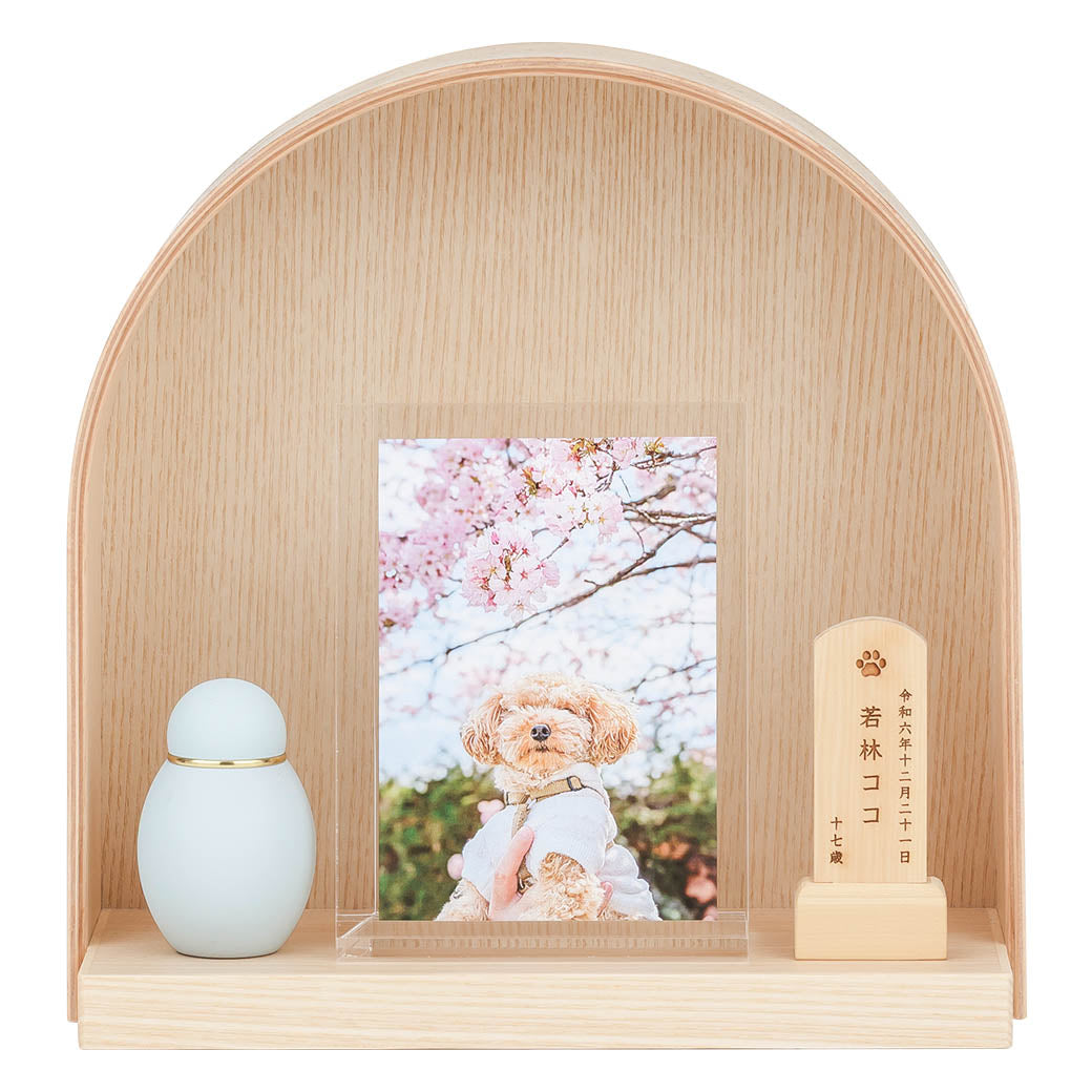 ペット供養セットA