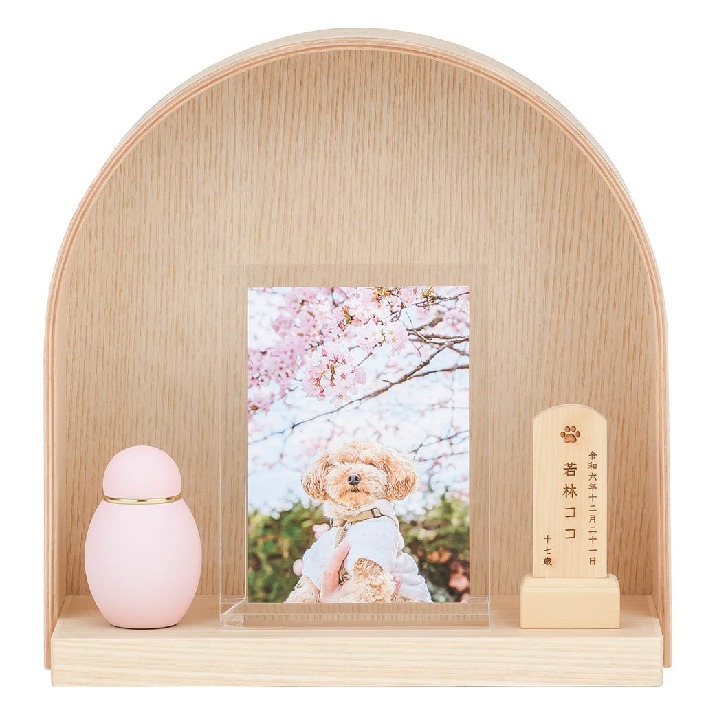 ペット供養セットA
