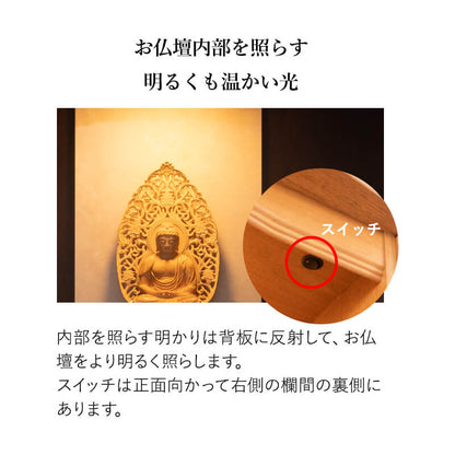 上置き クライン18号