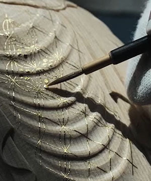 職人の技と品質