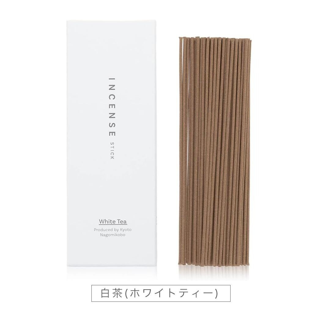 A slightly better Kyoto incense
