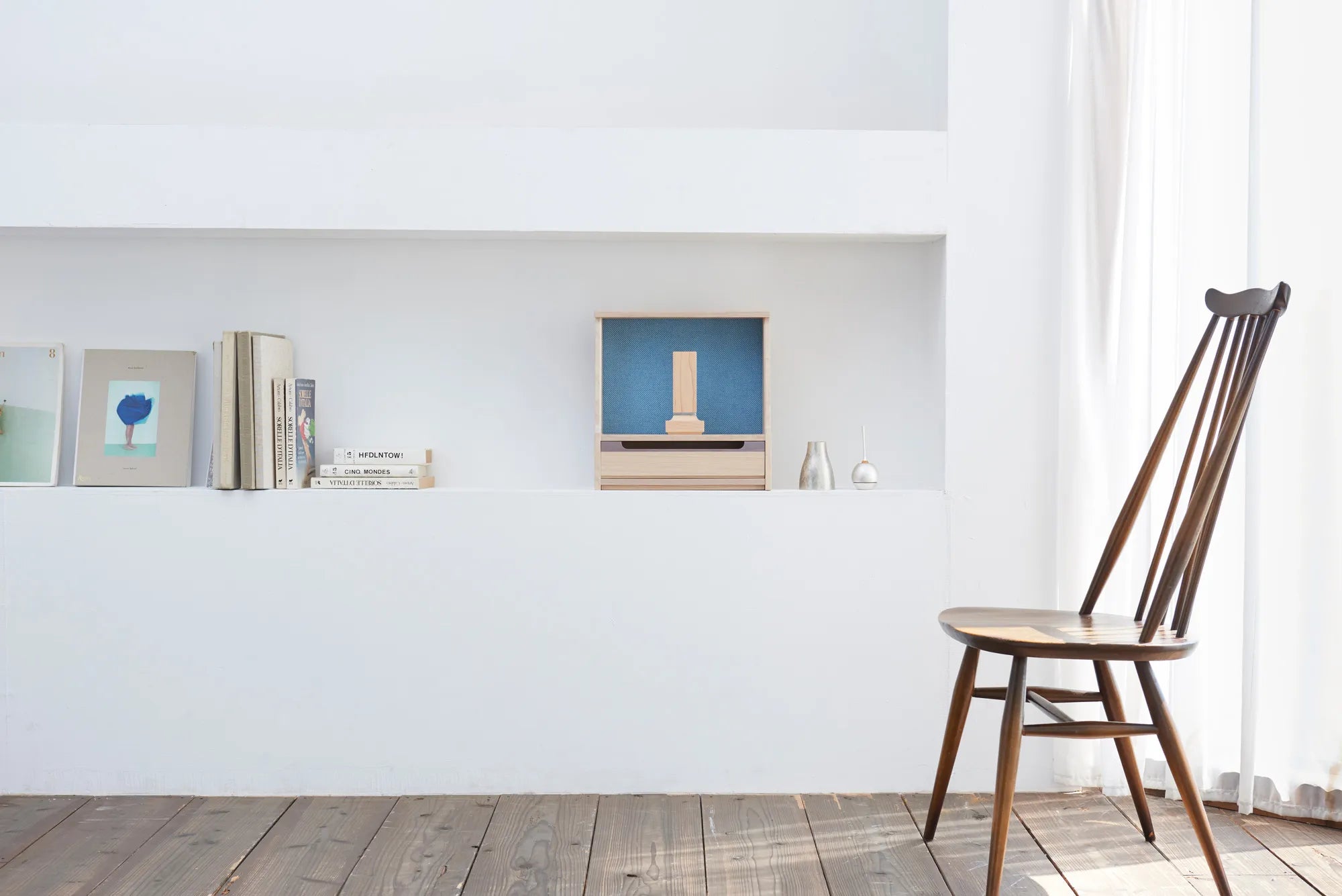 暮らしに寄り添うお仏壇